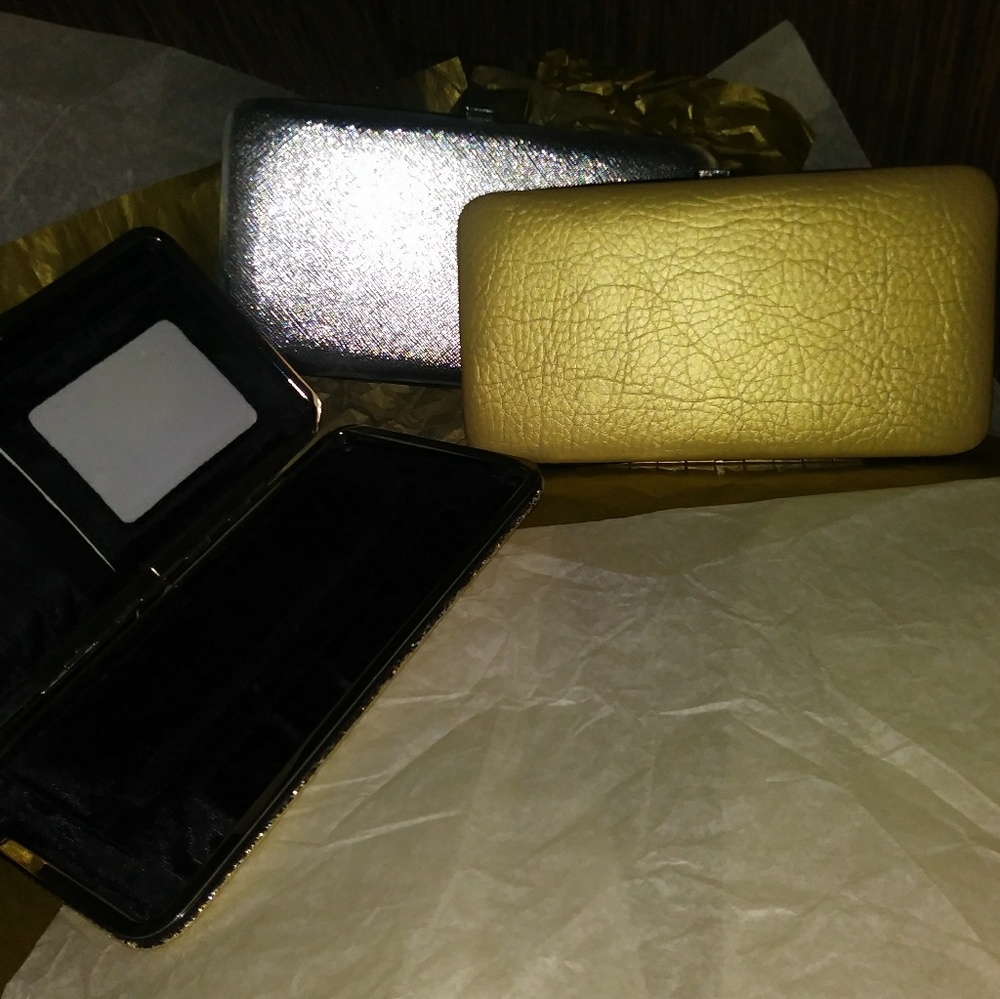 Wallets